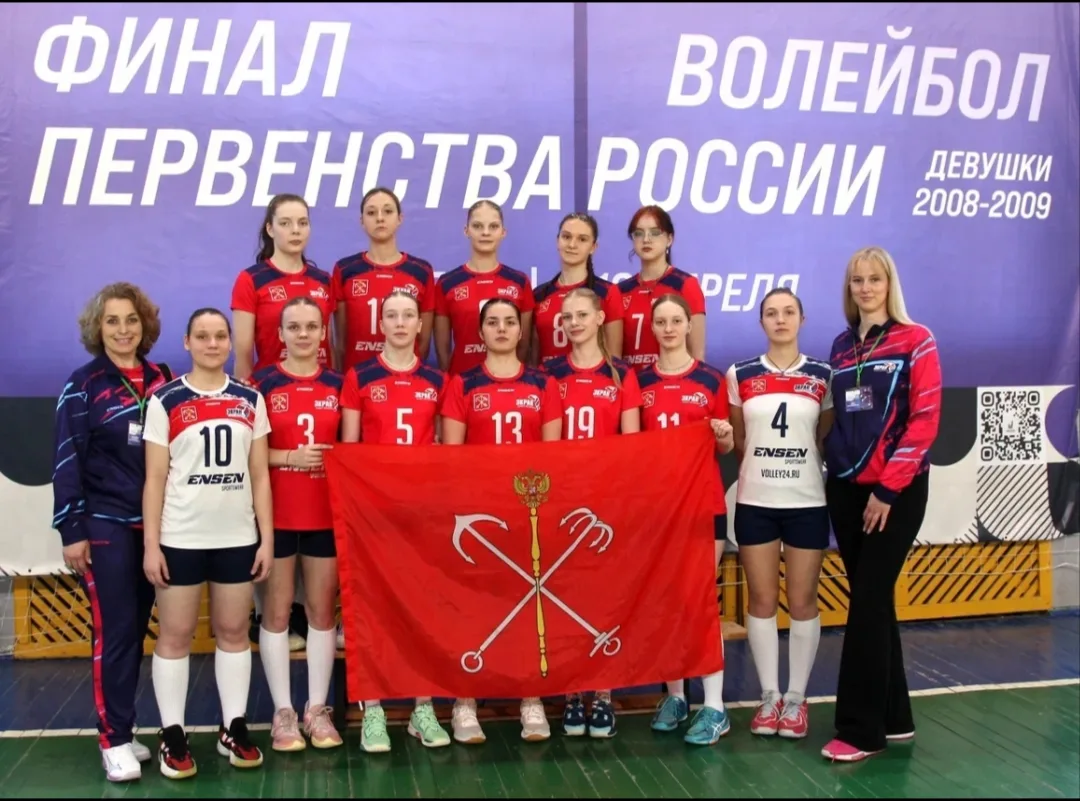 20 мая 2026 г. в Спортивной школе Олимпийского резерва "Экран" состоялся выпускной вечер. Одна из вы
