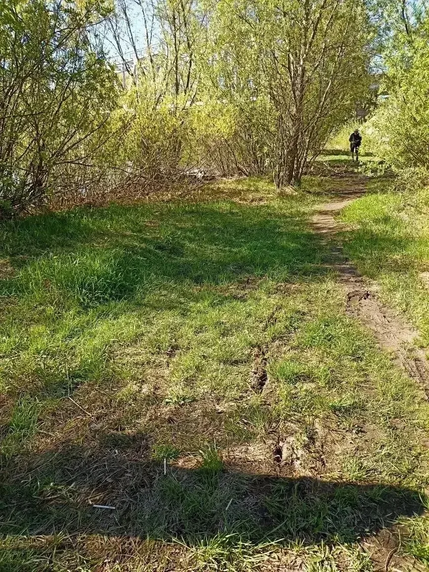 Ни дня без уборки 🌿  В Советском районе продолжается марафон чистоты: активные жители убираются на у