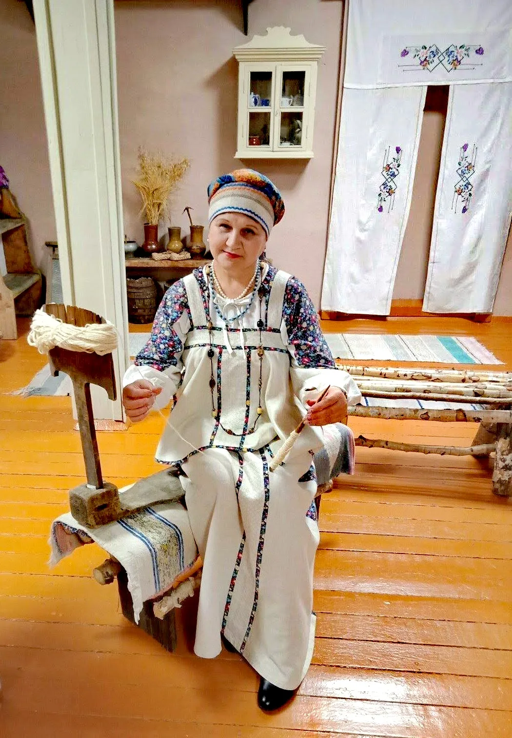 Каждый прошедший день в копилочку.