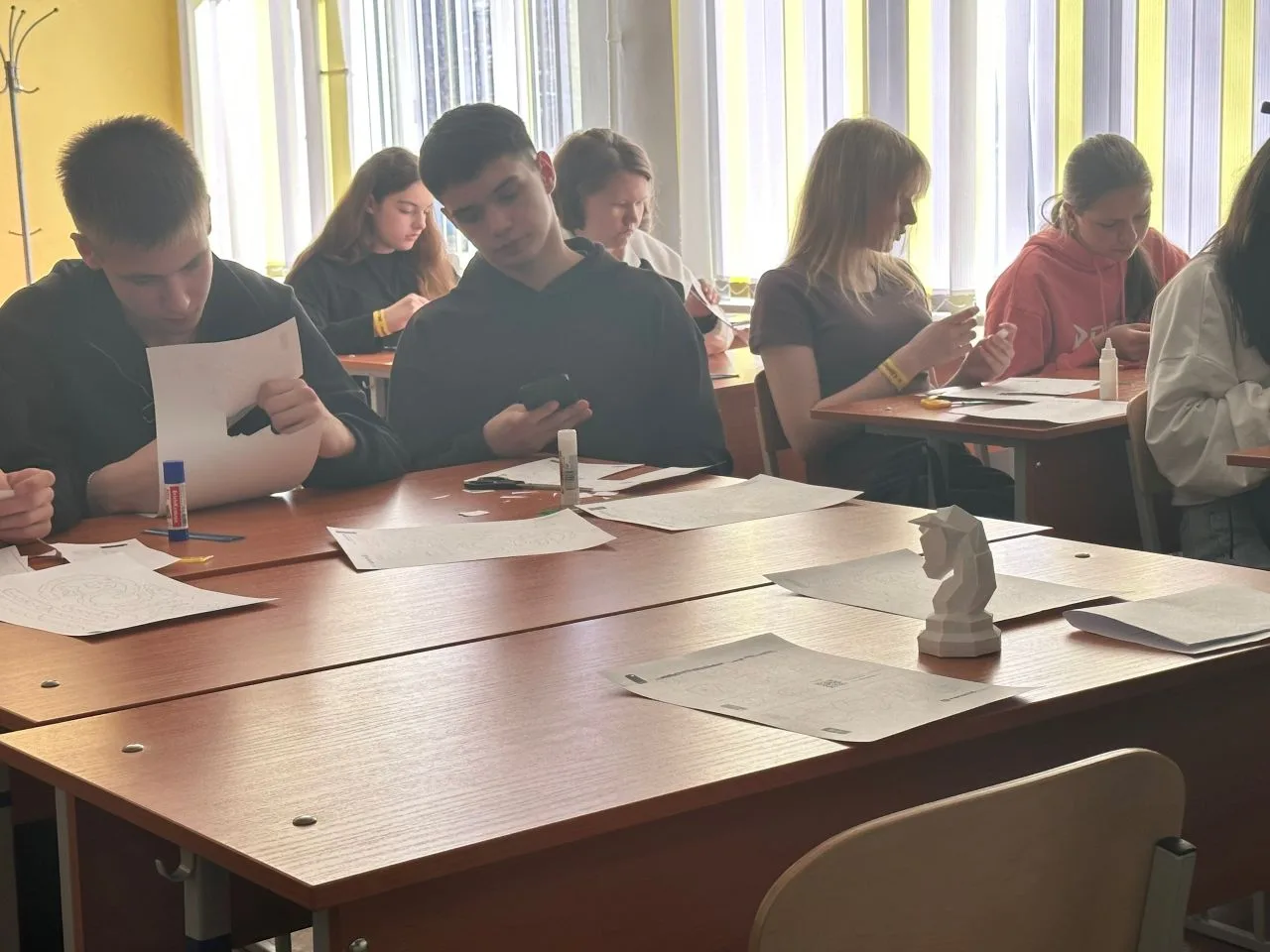 Сегодня стартовали Юбилейные V Сборы Актива! Назовём их Сбора Актива 5.0 🤩  Наш отряд Винни-Пухи🐻🐻🐻 