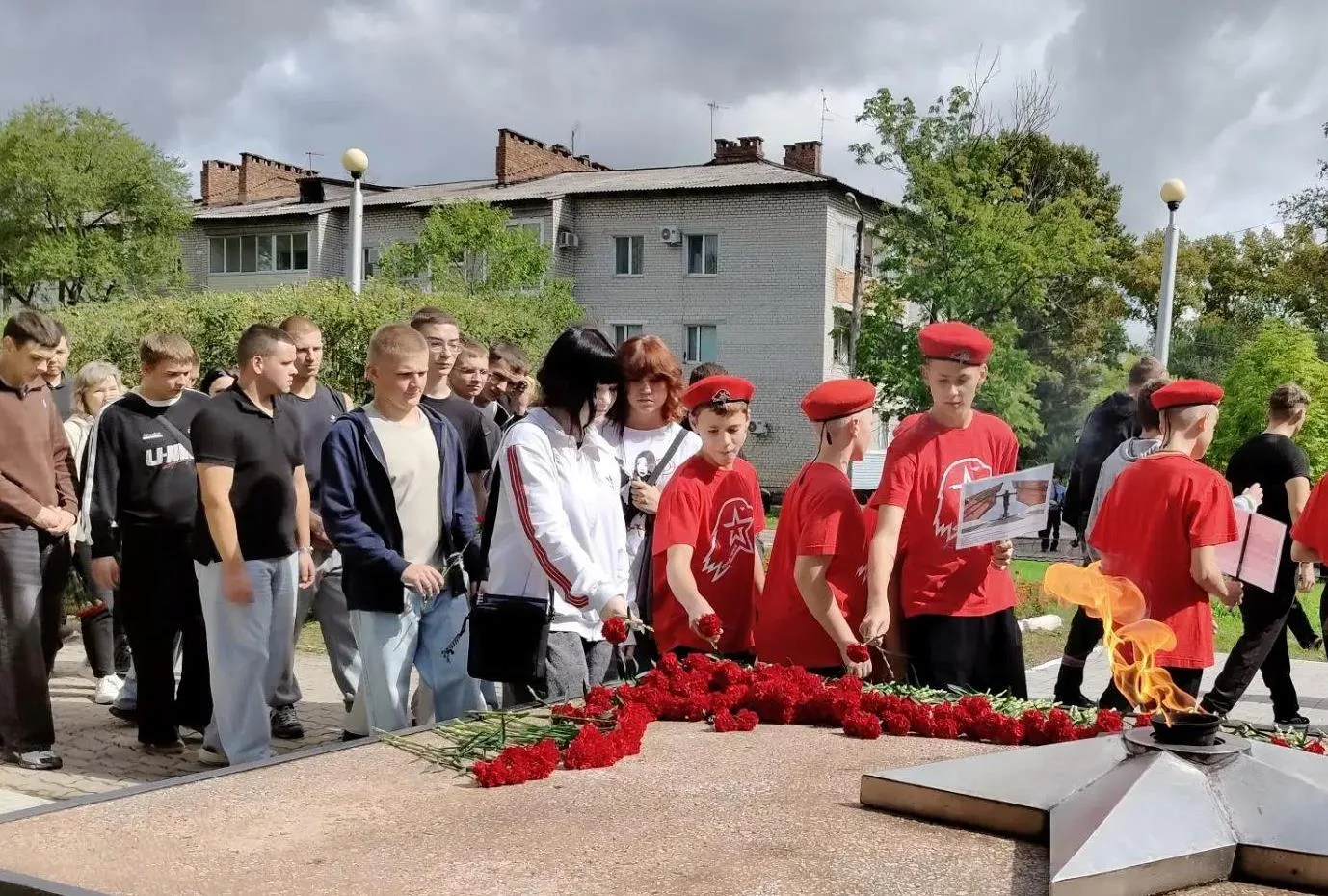 🔥3 сентября — День Победы над милитаристской Японией и окончания Второй мировой войны ...