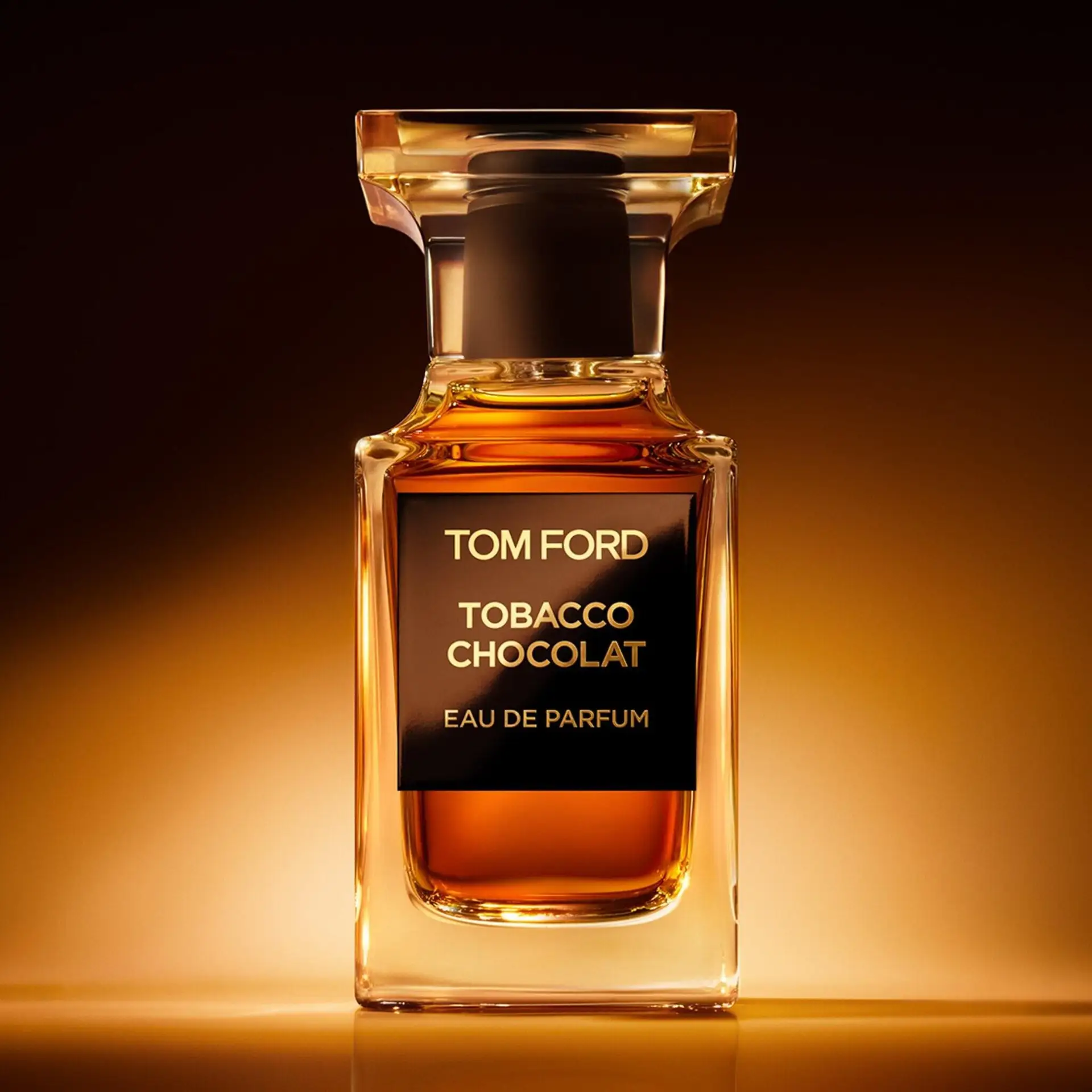 Большая новинка в бренде Tom Ford — Tobacco Chocolat. Это будет очень осенний аромат с ...