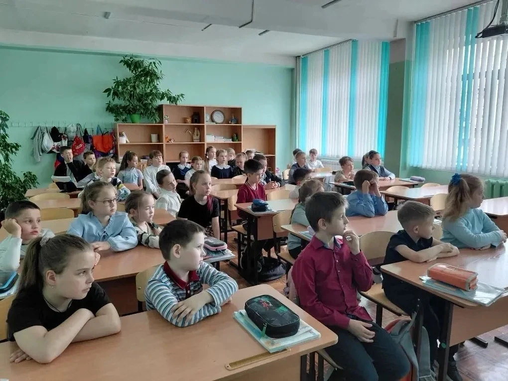 ✨ Безопасность на дорогах — забота каждого! ✨