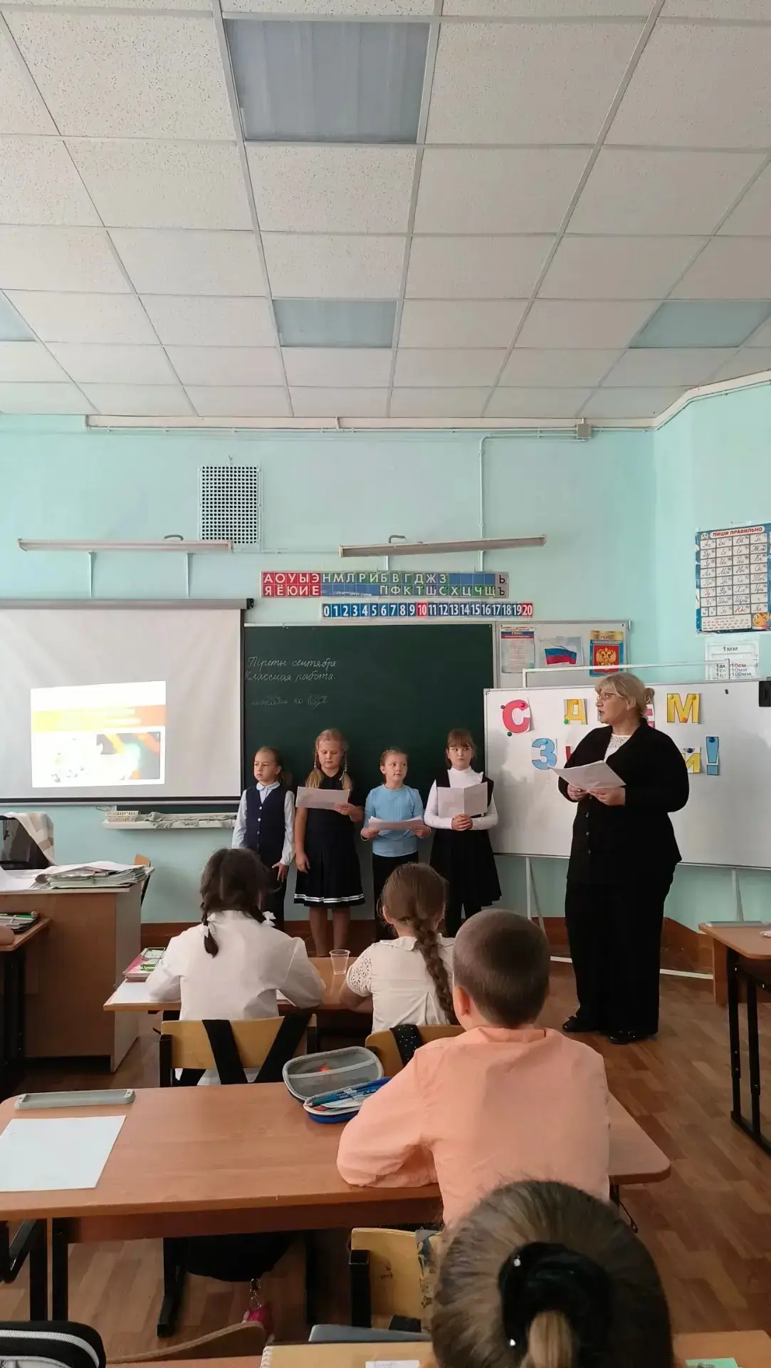 🥀 Вчера было очень тихо…
