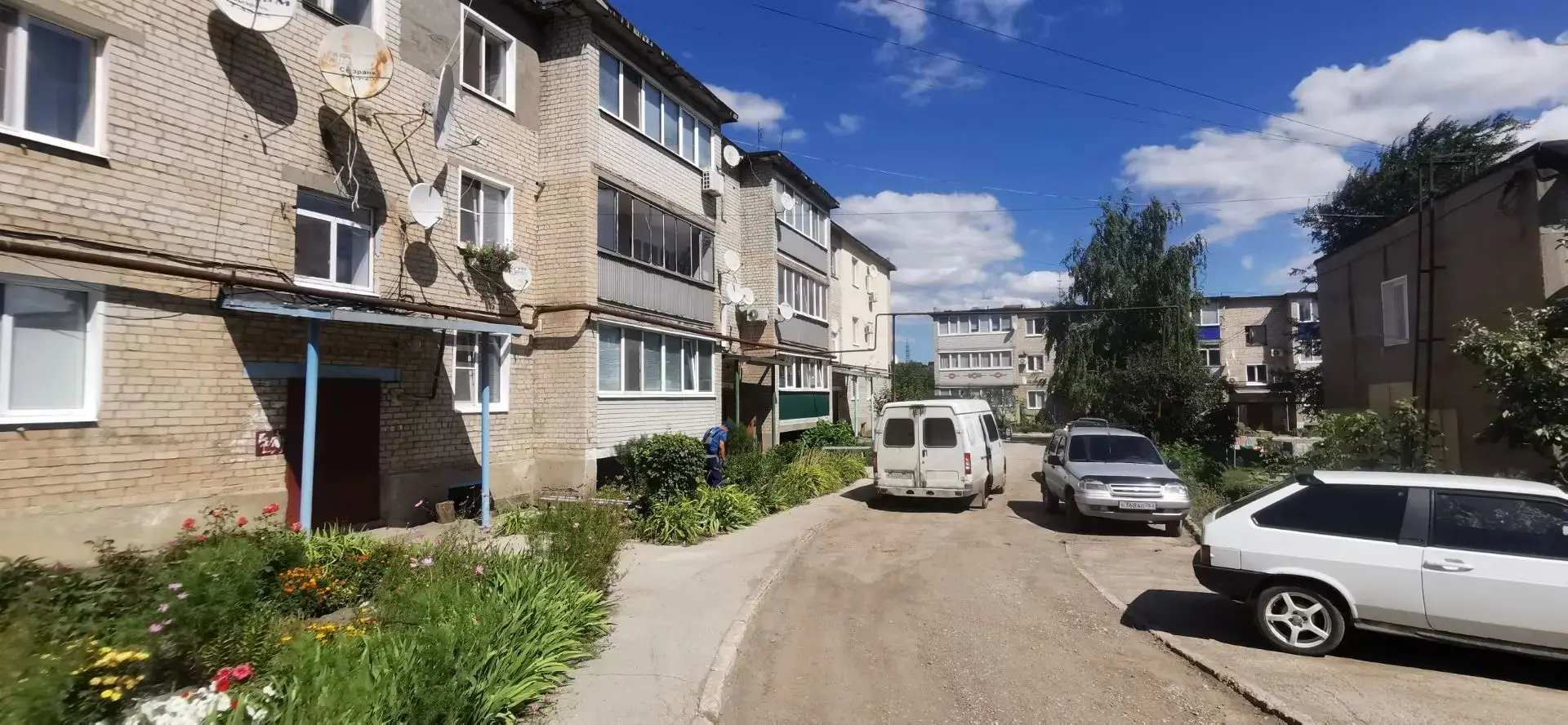 🛠  Делимся рабочими моментами текущей недели