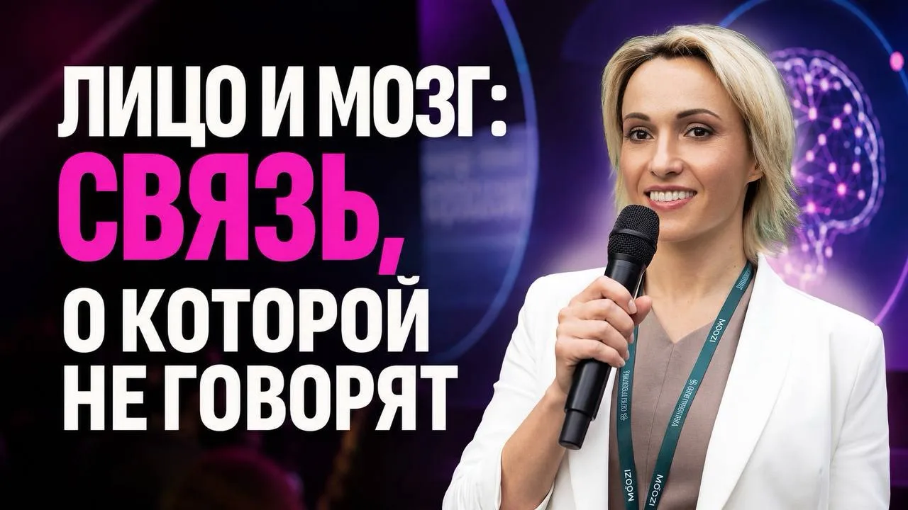Делимся записью моего выступления на международном форуме «Превентмед'26».