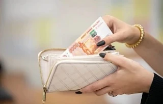 В Тульской области с начала 2026 года заключено 817 соцконтрактов, всего до конца года ...