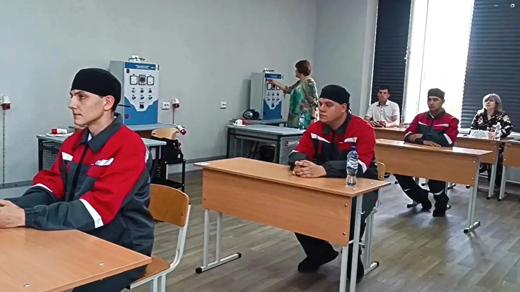 💫ДЕМОНСТРАЦИОННЫЙ ЭКЗАМЕН