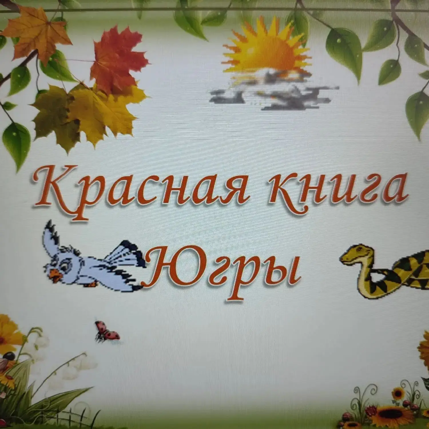 🌿  Наша команда «ЭКОМИР» в деле! Учащиеся 6 класса (Максимилиан Гильмуллин, Матвей Мусатов, Елизавет