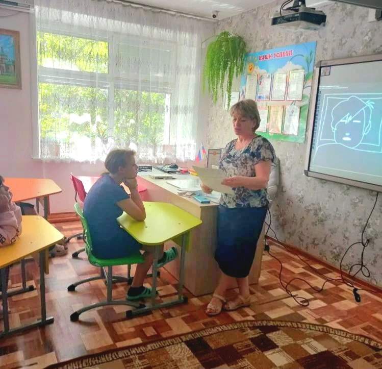 🧑‍🏫 Встреча с психологом «Все профессии нужны» 🧑‍🏭🧑‍🎨🧑‍🍳
