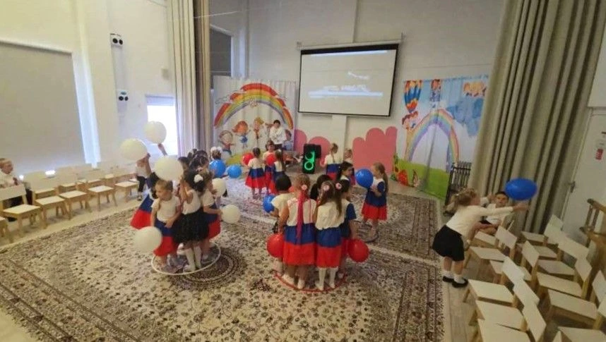 ✨ Три цвета — три важных смысла