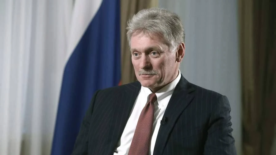 Никаких решений о поддержке Wildberries пока не принималось, заявил Песков.

Другие заявления пресс-