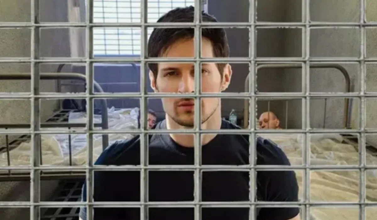 Telegram не запретят, но Дуров* может лишиться имущества

Ограничения коснутся личных активов основа
