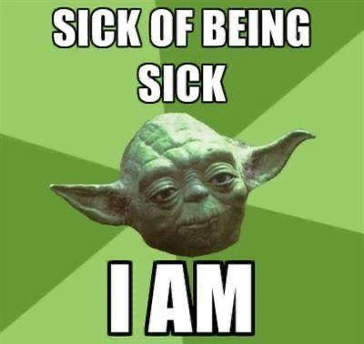 Sick: от простуды до полного восторга 🤒🔥

Слово Sick - настоящий хамелеон в английском. В зависимо