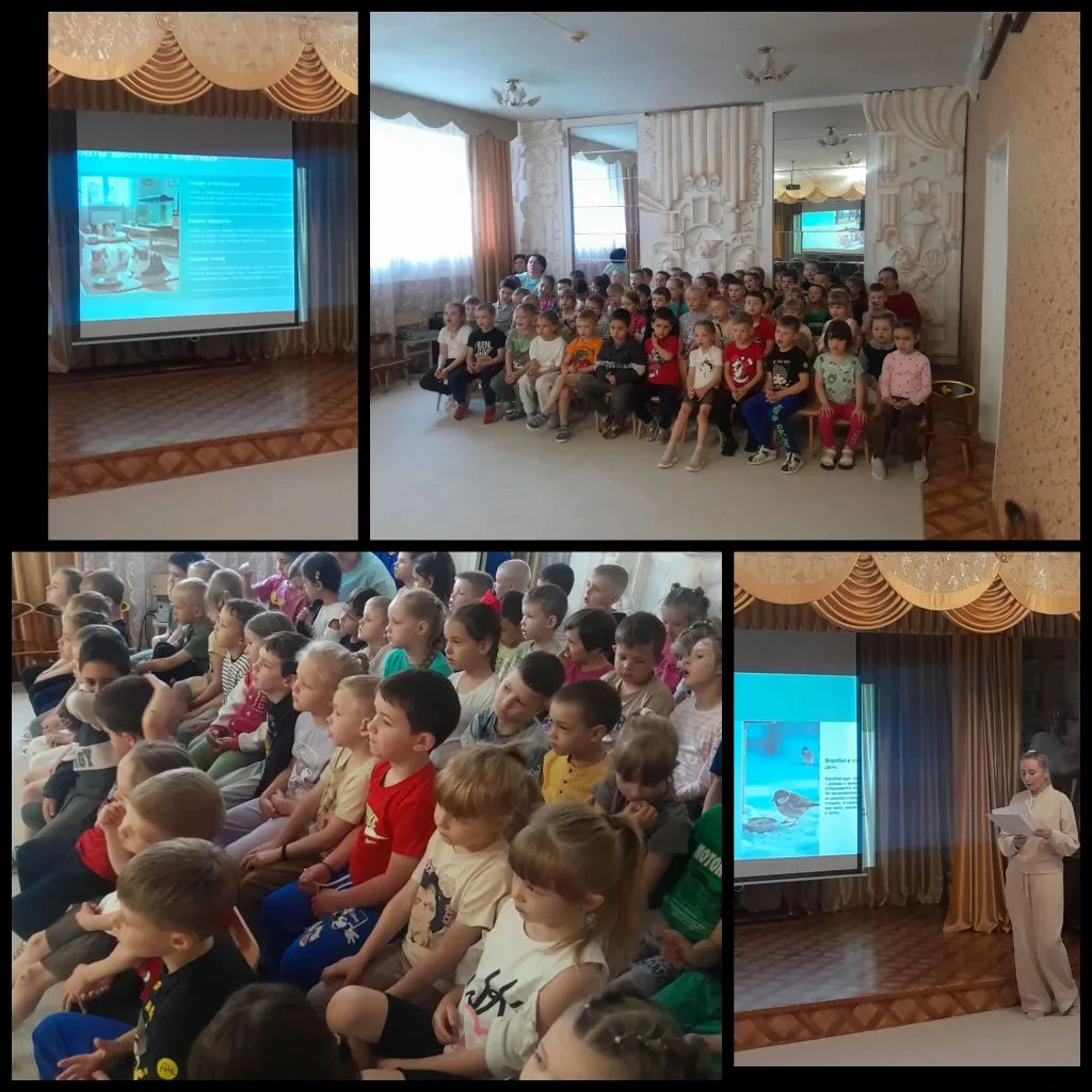 В рамках ежегодной краевой экологической акции "Сохраним природу Ставрополья" 15 июня 2026 года мы п