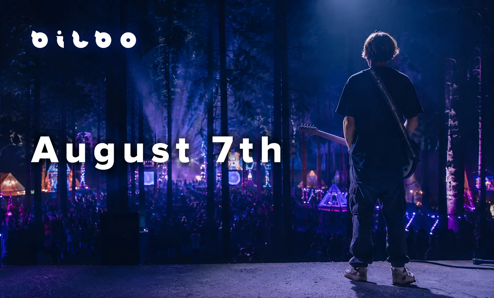 UPDATE — August 7th