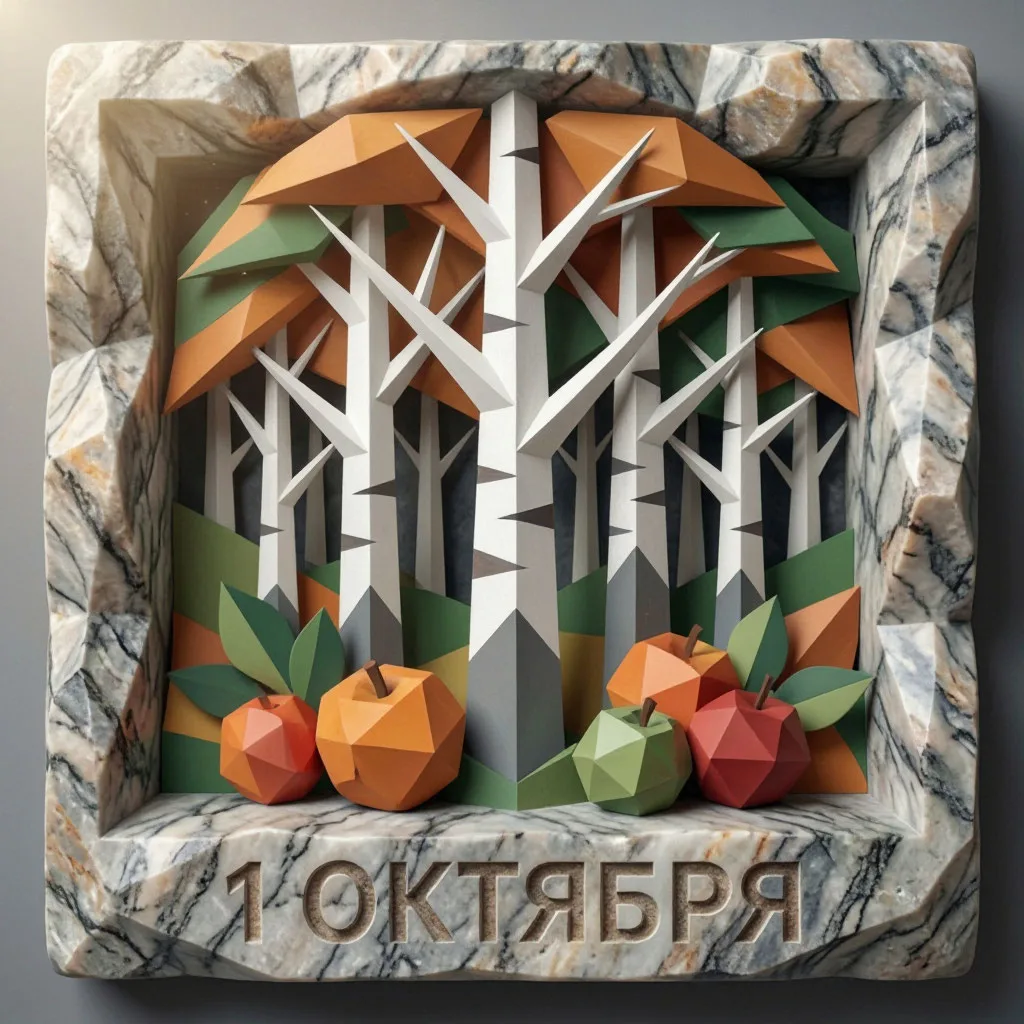 #МозаикаДней