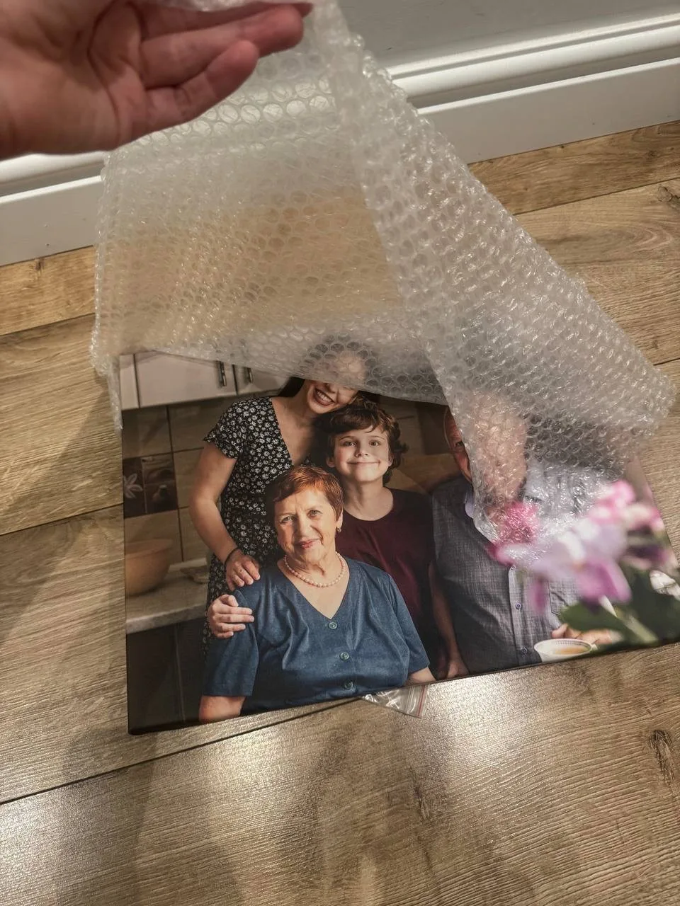 Изображение 1 к публикации «Бьютифулмам»