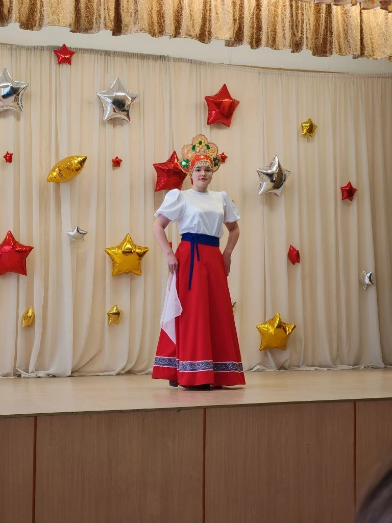 Вчера в нашей школе царила настоящая Весна! 🌷  Мы с огромным удовольствием провели праздничный конце