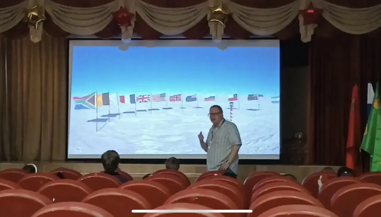 🎉 У нас в лагере «Звёздочка» — настоящий праздник знаний! 🎉