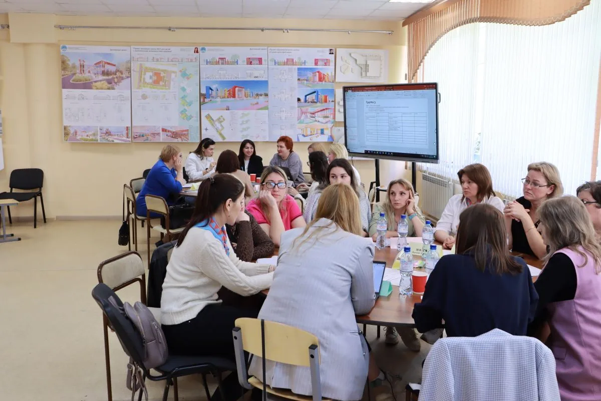 💼 Дорога в профессию для особенных ребят: что придумали в Ульяновской области?
