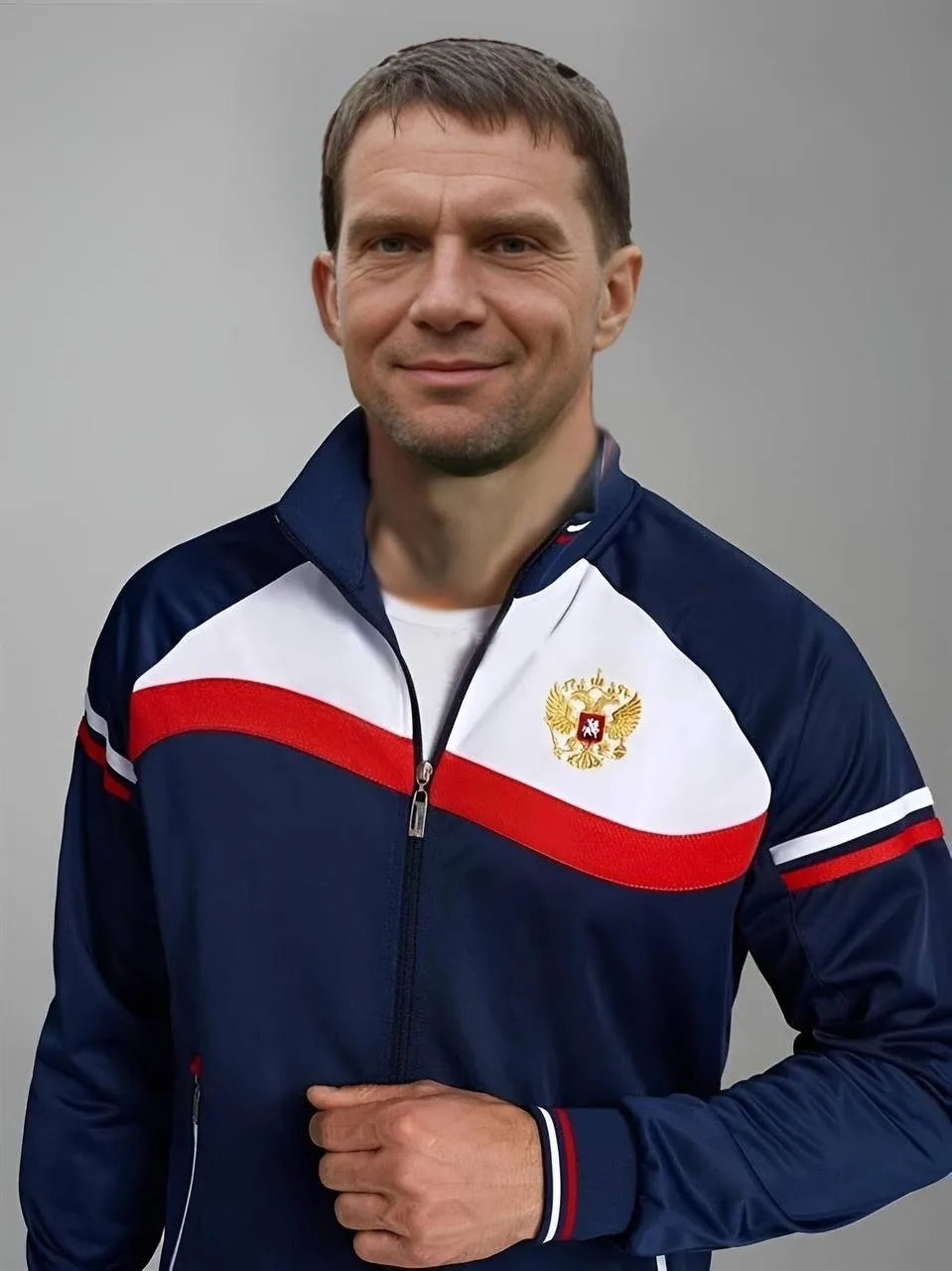 Поздравляем Александра Ткачука с заслуженной победой!