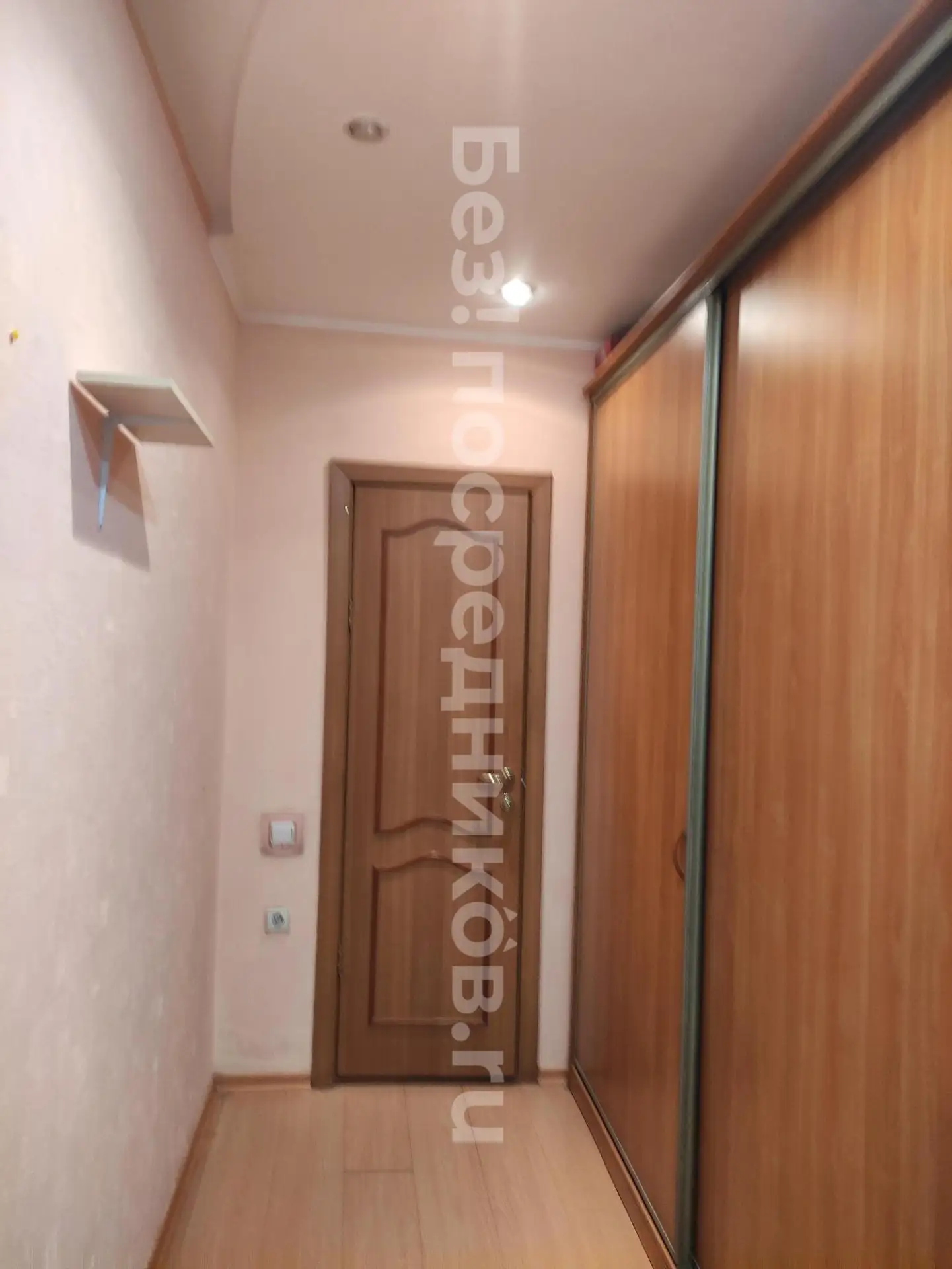 Сдам без посредников: 2-комнатная квартира, 61м² Цена: 30000 Адрес: Барнаул, Индустриальный р-н, ул 