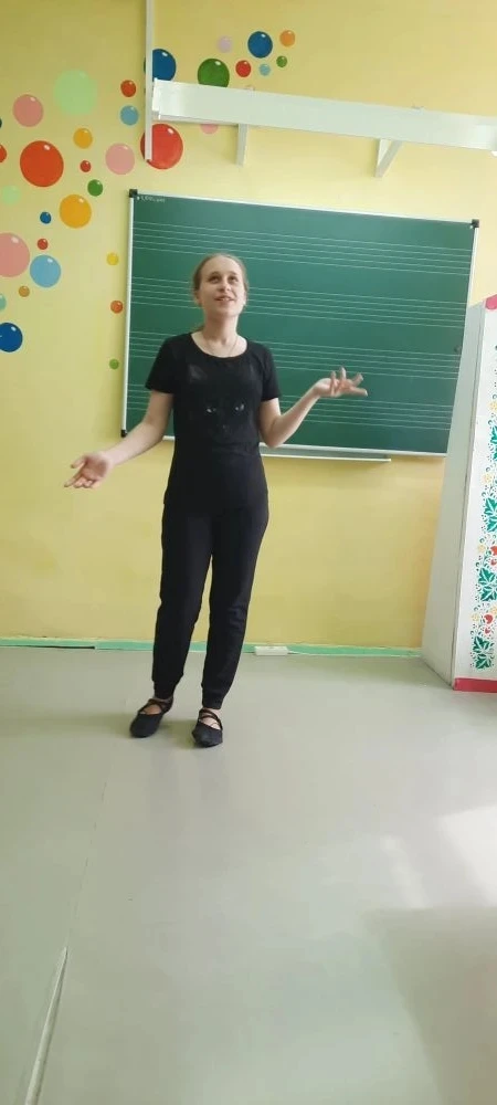В МУ ДО Криушинская ДШИ на всех отделениях началась промежуточная и итоговая аттестация...