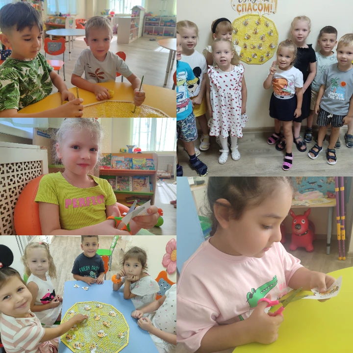 Как здорово и познавательно было сегодня в группе "Знайки".😊😊😊