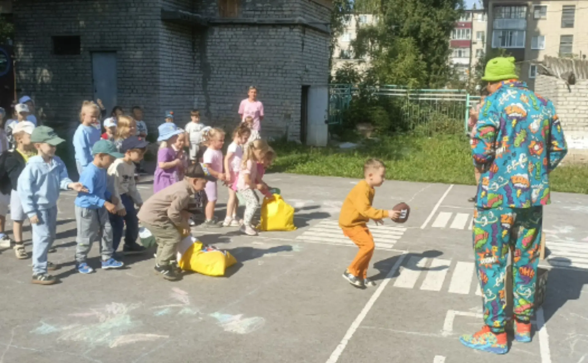 🤩🥳Озорные гости🥳🤩