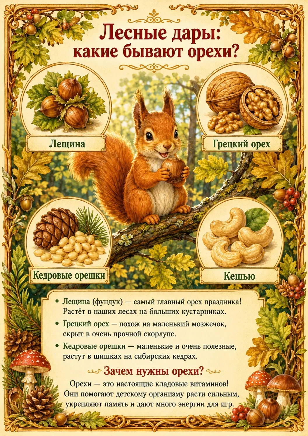 🥜С праздником всех!!!