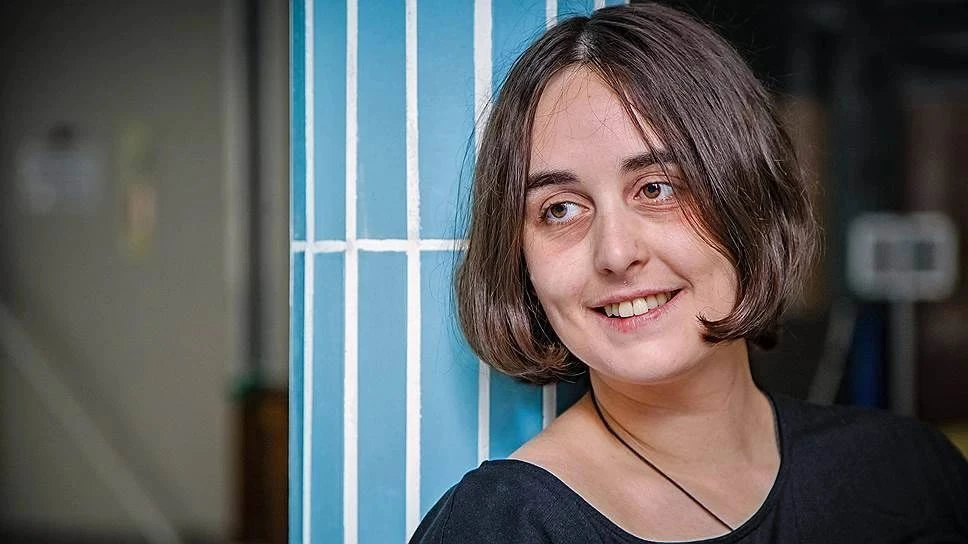 ‼В Москве задержана основательница детского хосписа «Дом с маяком» Лида Мониава