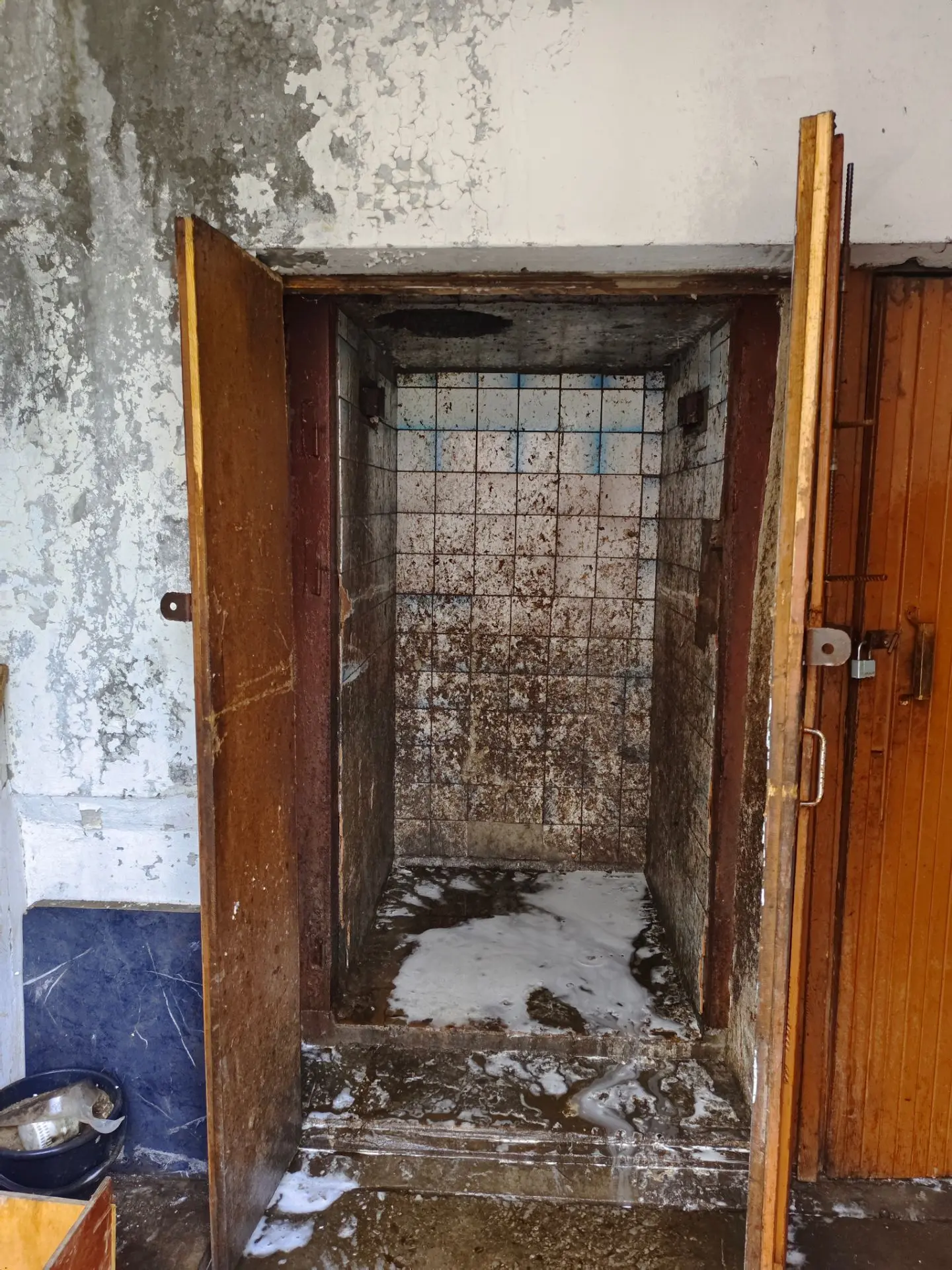 Октябрьская 69 было-стало