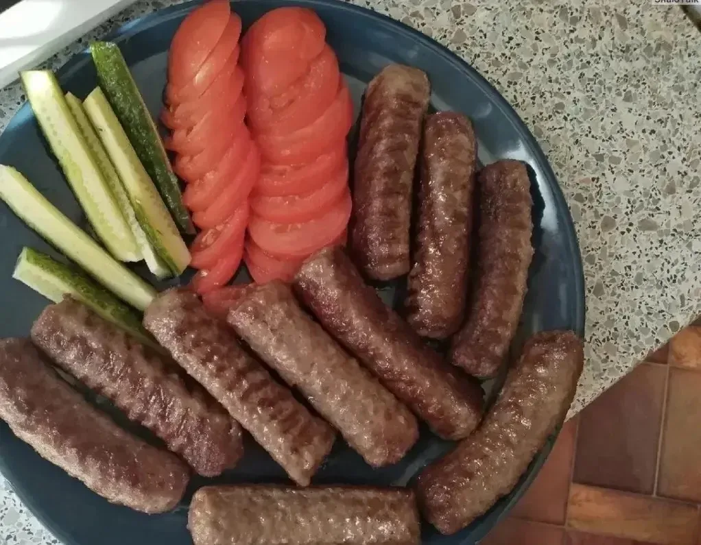 Очень вкусные говяжьи чевапчичи поступили 🤤🤤🤤