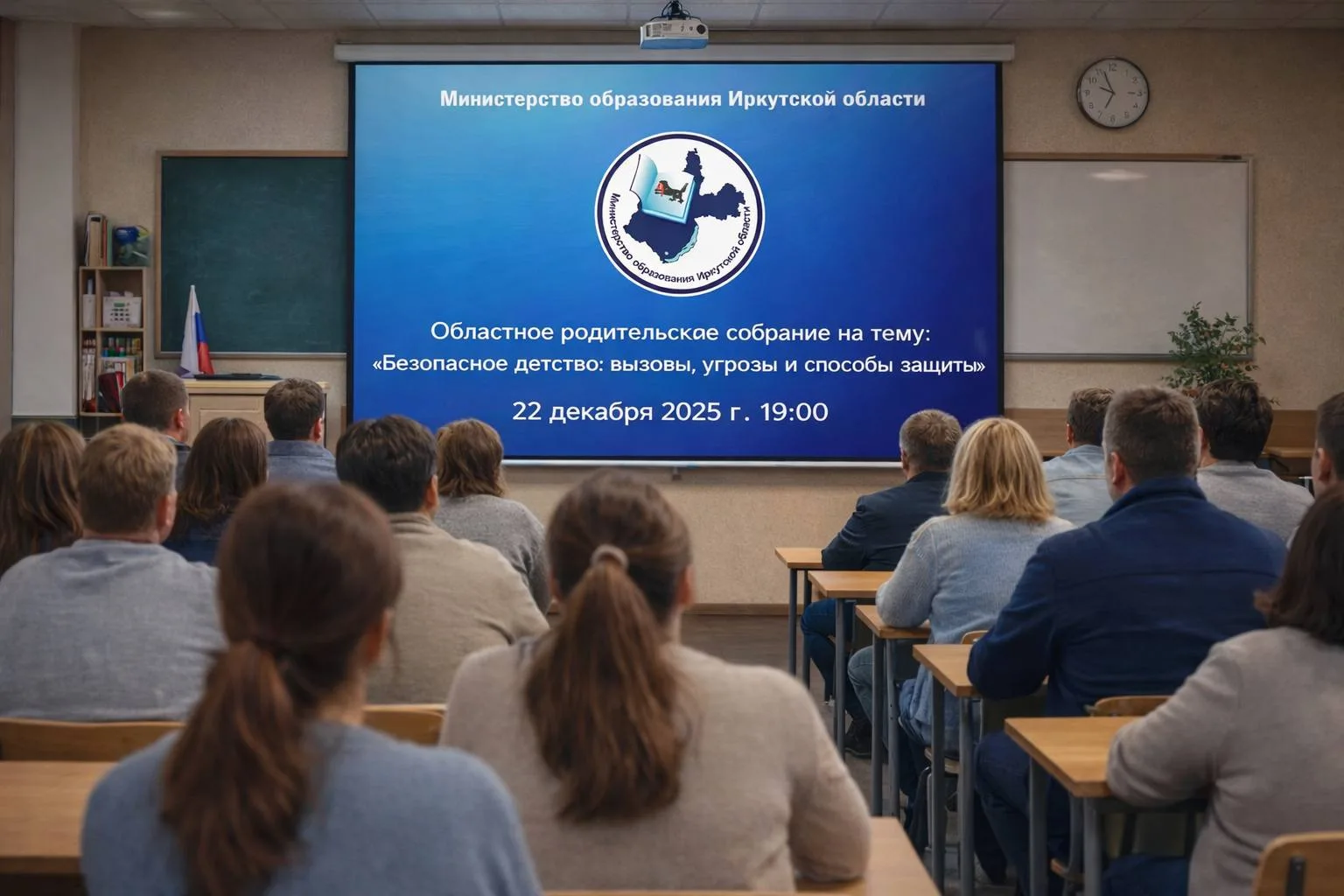 🔔 Напоминаем!