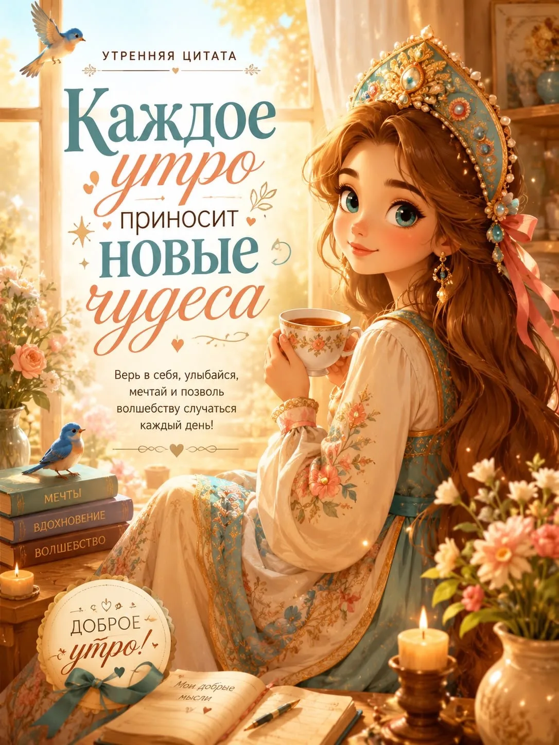 ПРАЗДНИКИ СЕГОДНЯ | ОТКРЫТКИ