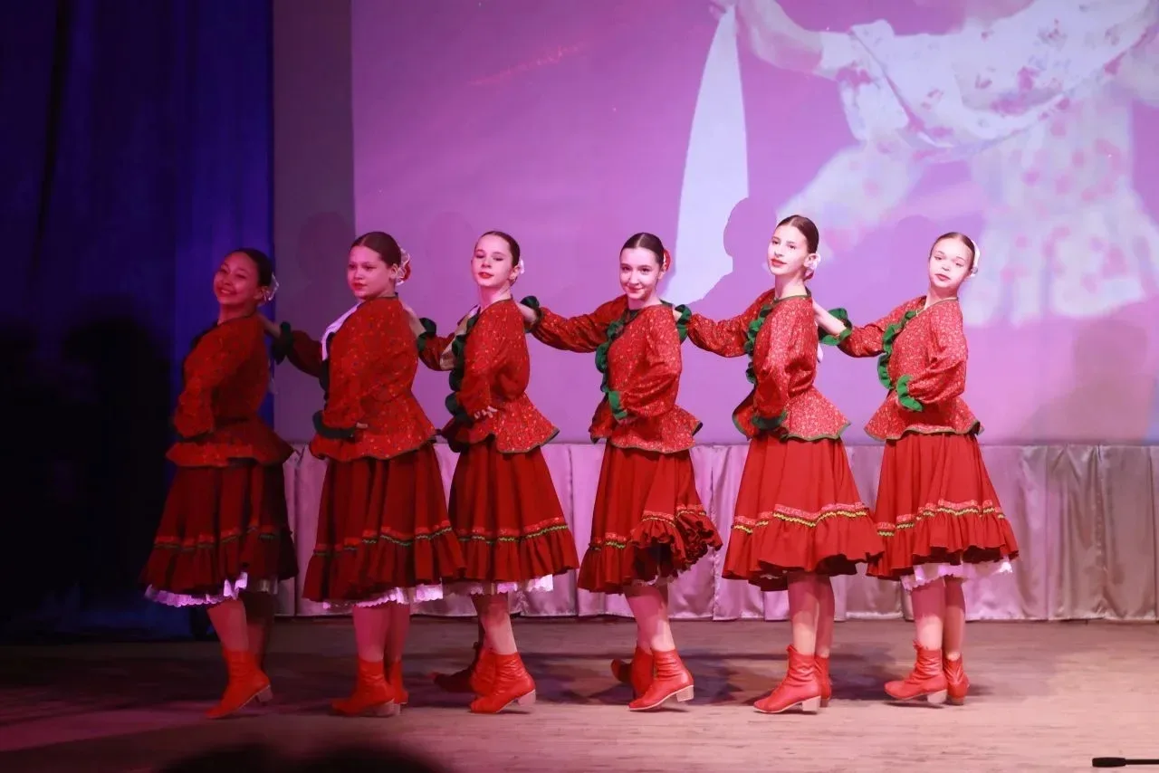 🕺💃"ТАНЦУЕМ В РИТМЕ ЖИЗНИ!" 💃🕺