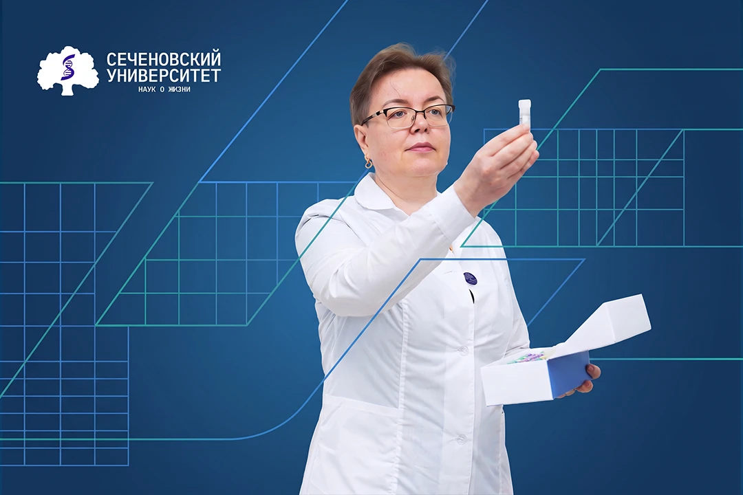 💚«Самые значимые открытия рождаются на стыке дисциплин»
