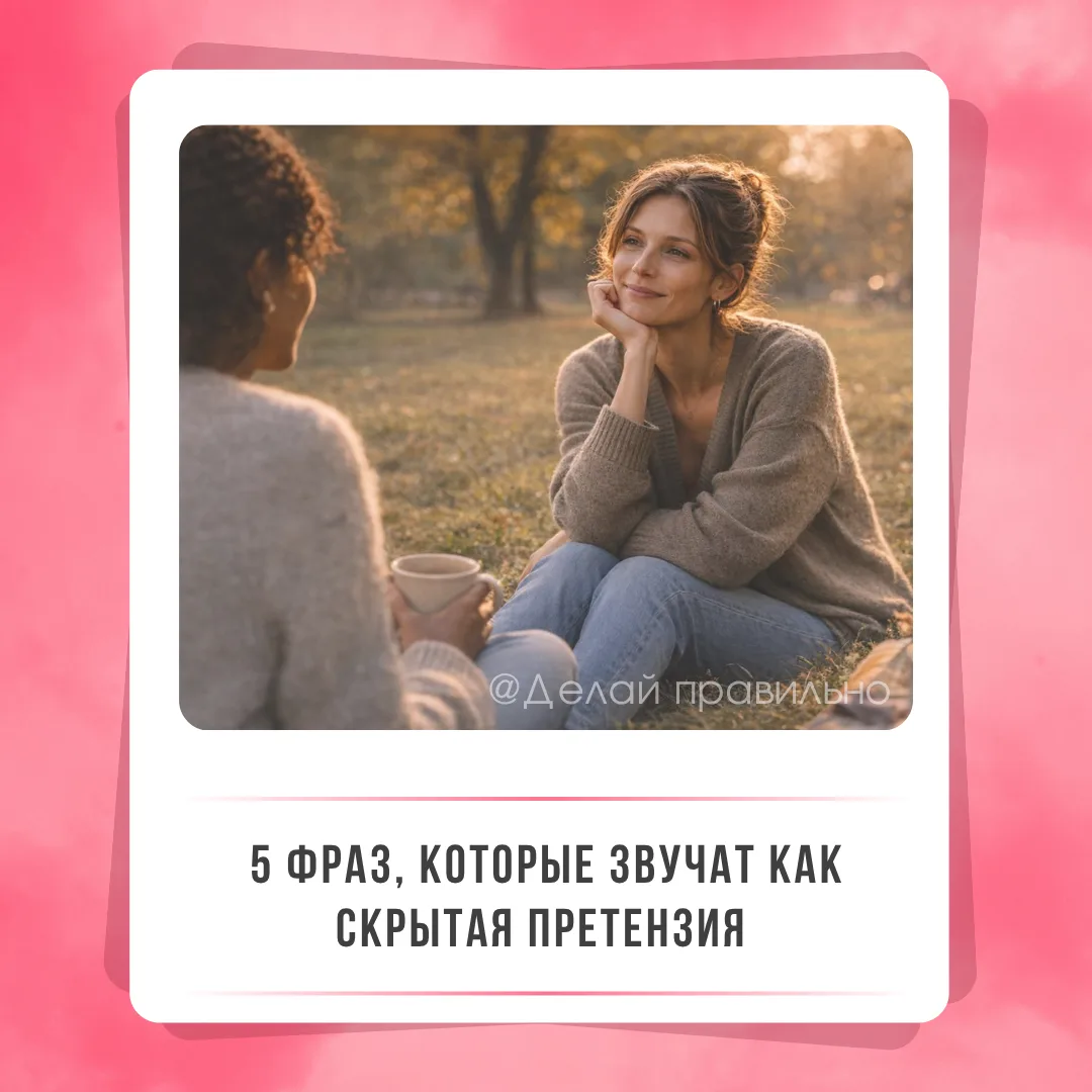 Изображение 1 к публикации «Делай правильно»