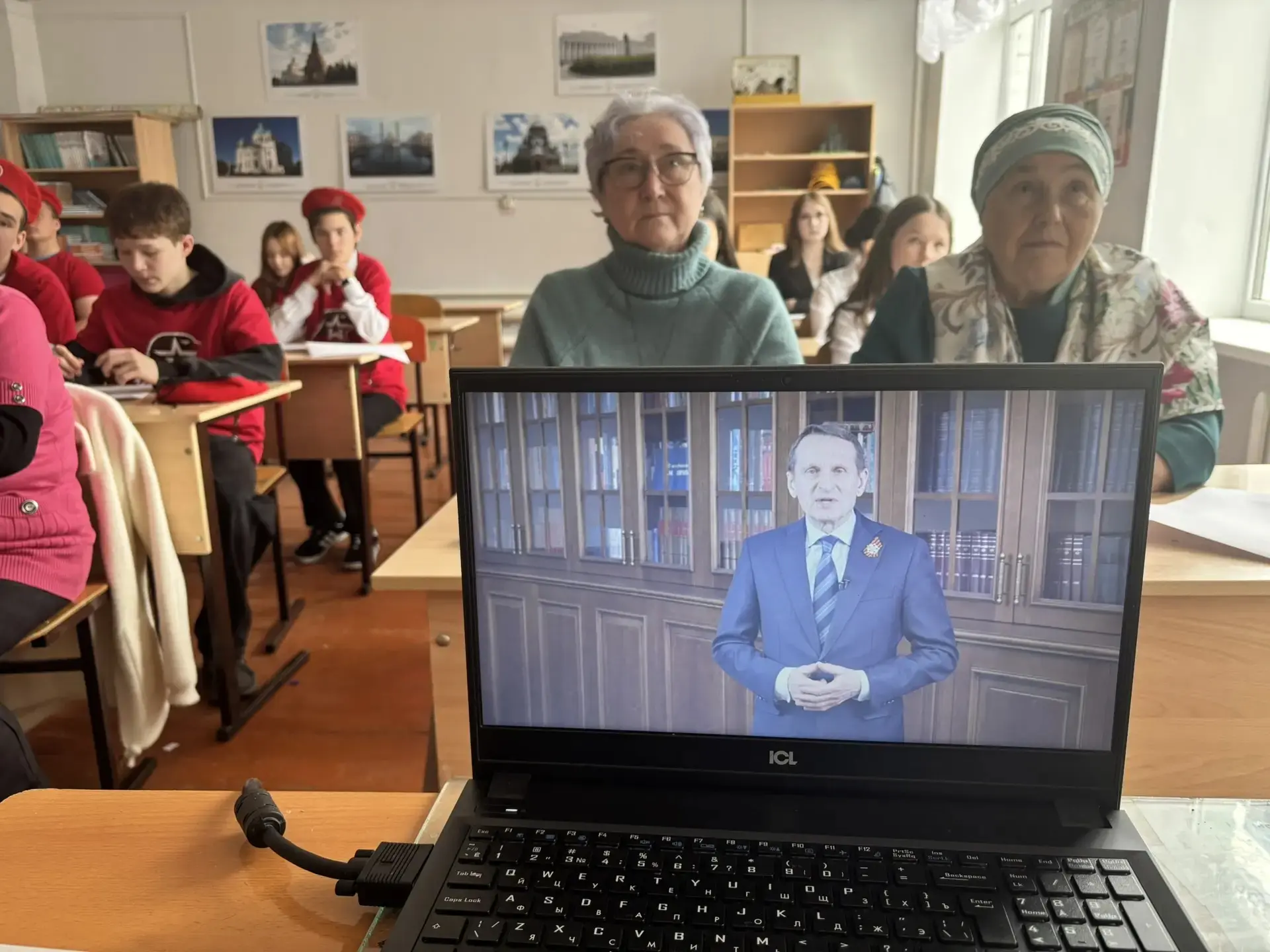 «Знать, чтобы помнить!» - этот девиз сплотил 24 апреля 2026 года все регионы России и 7...