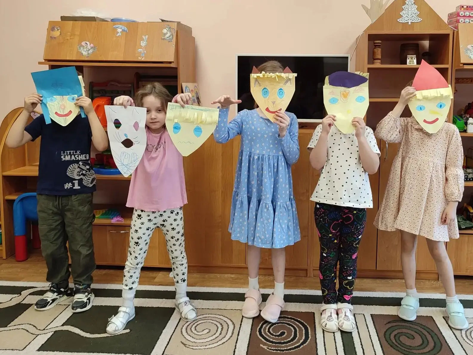 Театральный калейдоскоп 🎭  🗓 Несколько дней назад мы отметили Всемирный день театра. Это событие при