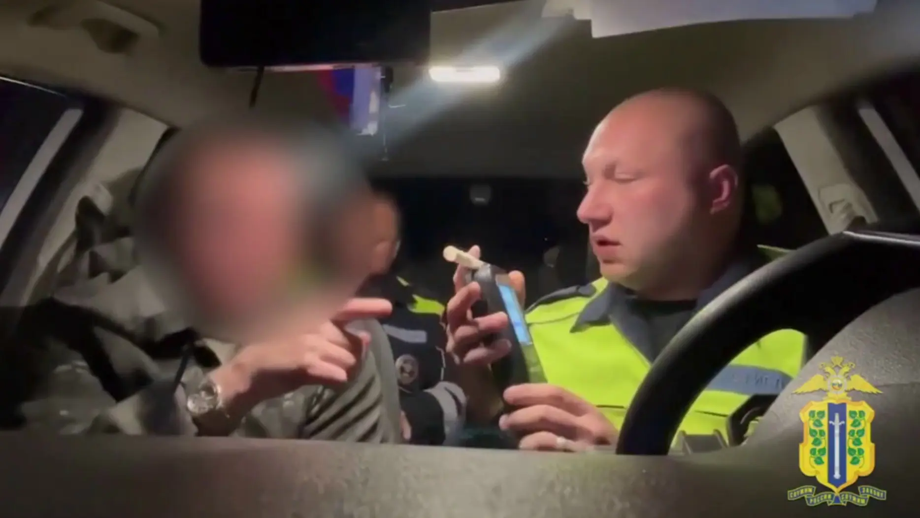 🚔 В Липецкой области пьяный водитель «Нивы» врезался в опору

В Долгоруково на улице Карла Маркса э