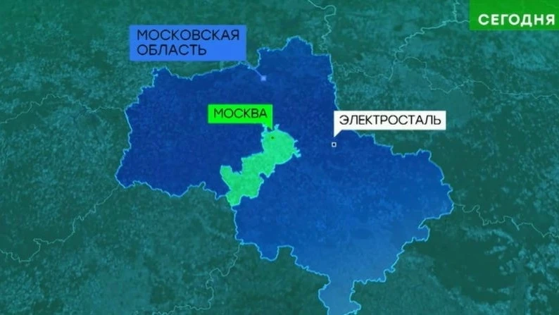 ❗️🚑 61 человек пострадал в результате атаки украинских дронов на Подмосковье — власти ...