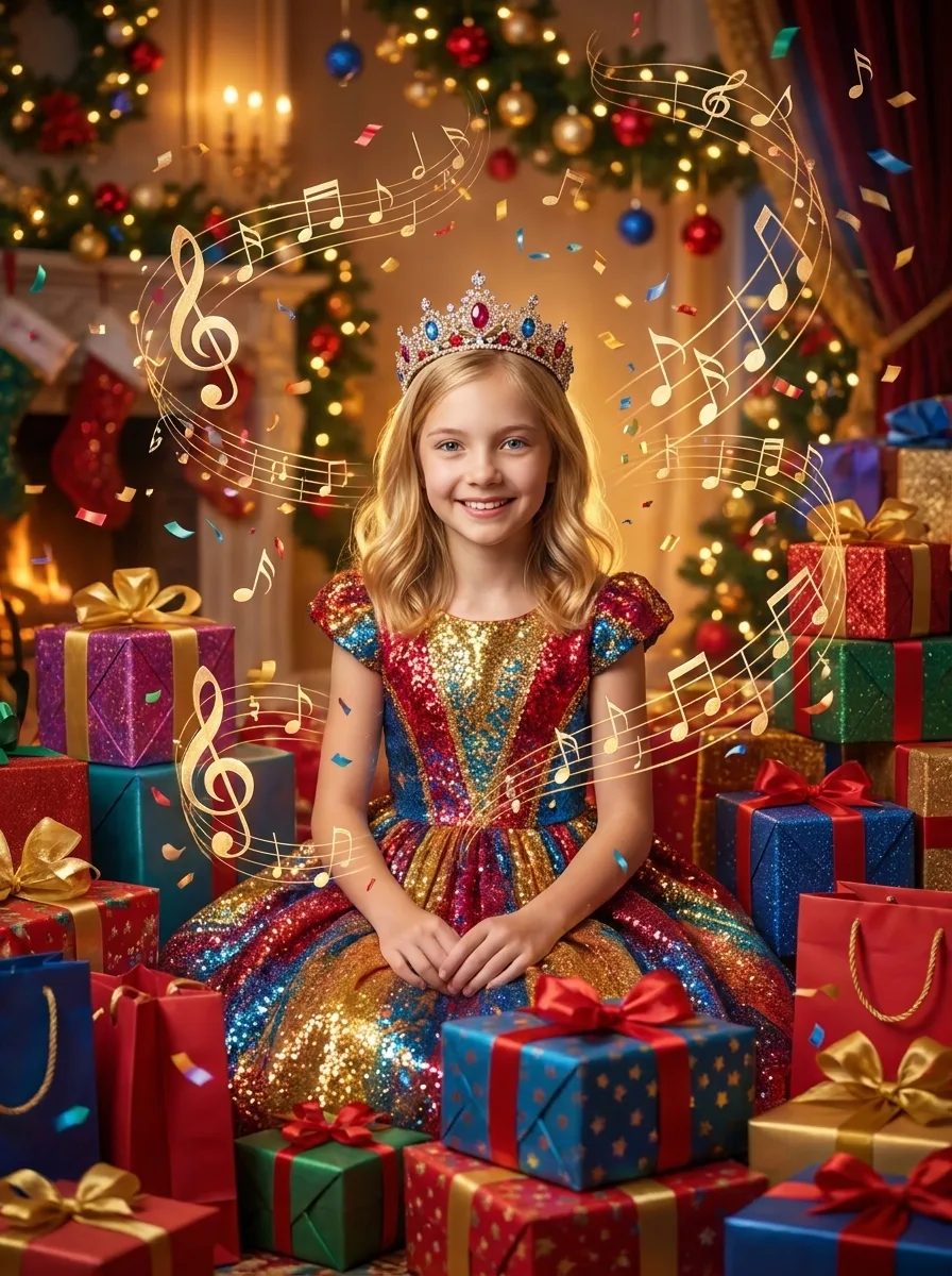 Песня в подарок, которая запомнится навсегда 🎁