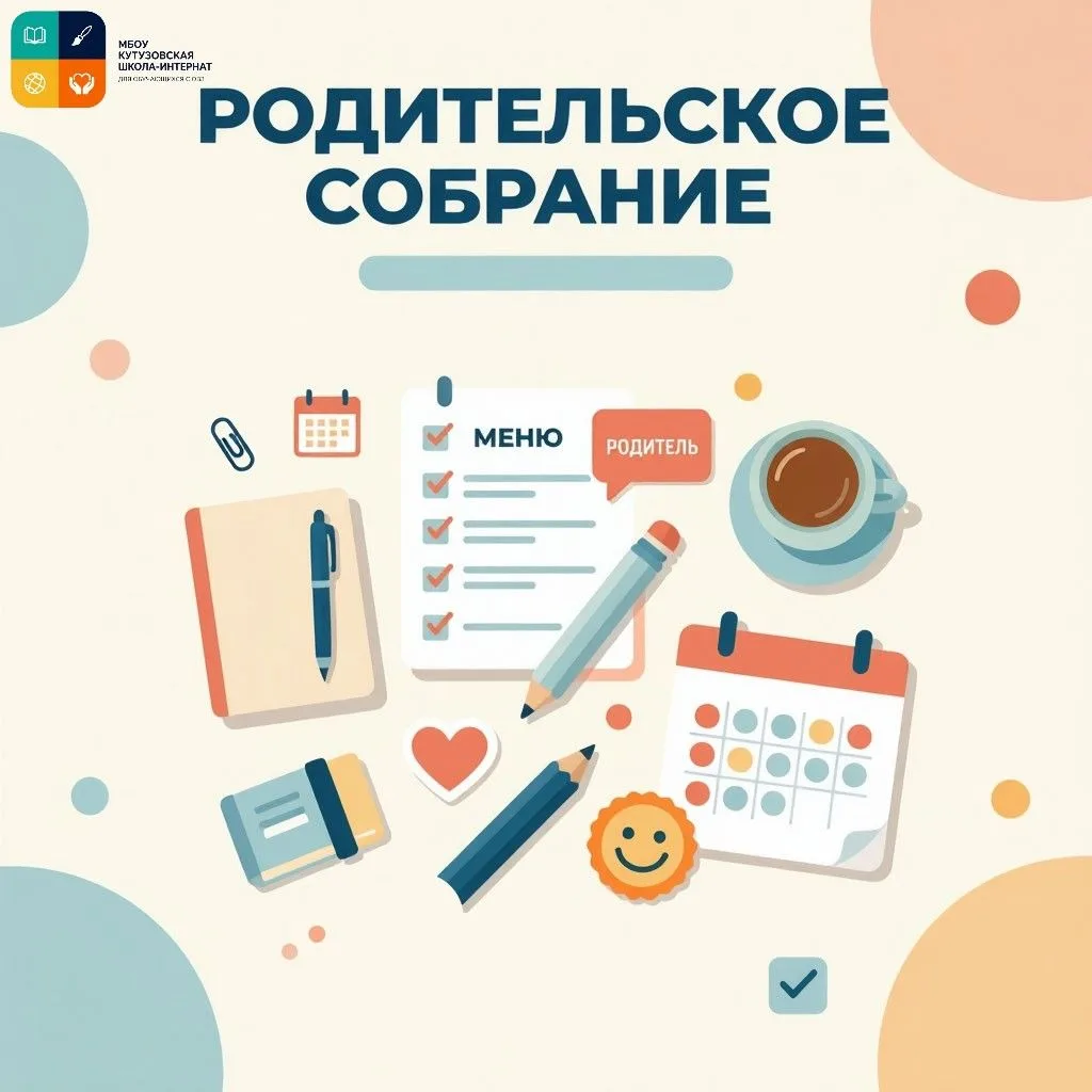 Уважаемые родители!