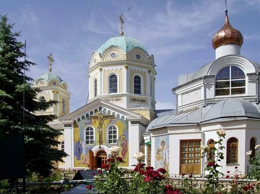 📍Благословенного дня!⤵️
11 июня 2026, четверг.
🥦🫛🍏4 день Апостольского поста. 

На фото: Троицки