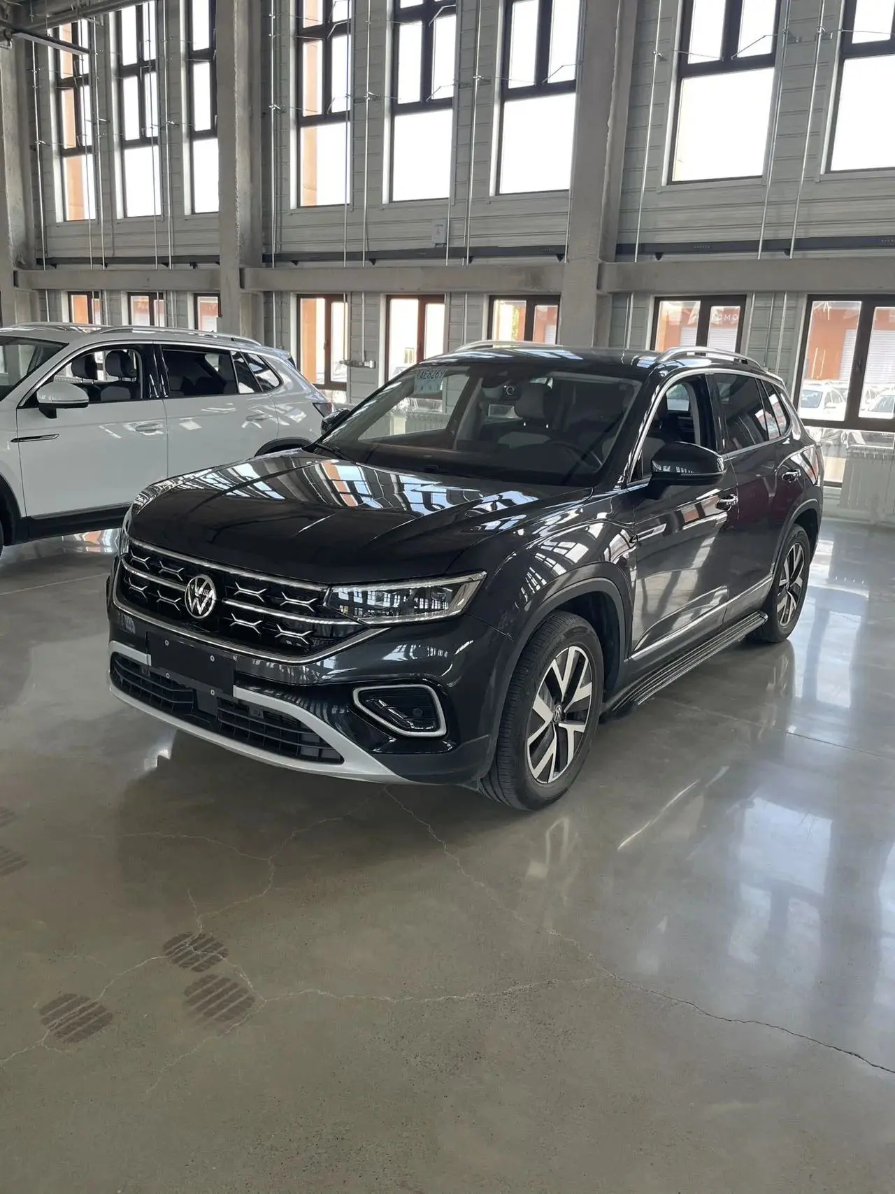 VW Tayron 280TSI FWD Luxury Plus (Advanced Edition)