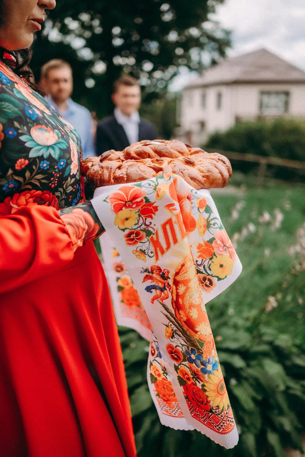 Когда работа — это любовь ❤️

Быть частью самого важного дня в жизни двух сердец — это не работа, а 