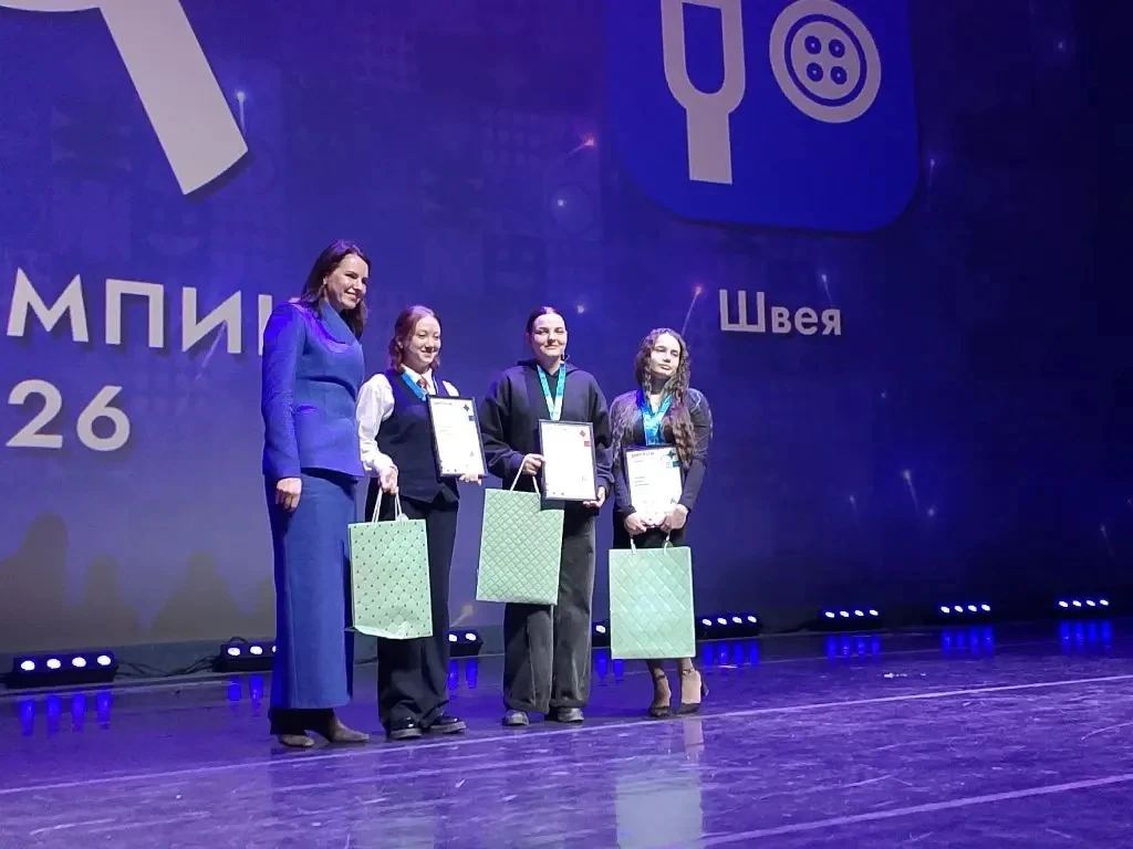 🏆 Наши звёздочки снова в деле!
