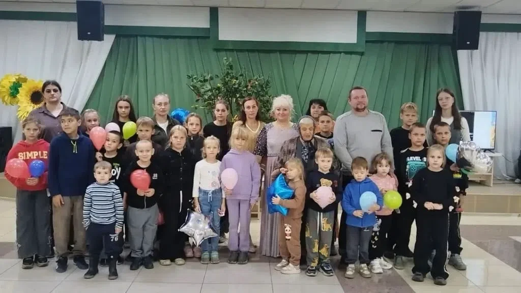 🎉 4 сентября в сельском Доме культуры села Большая Талда состоялась большая празднична...